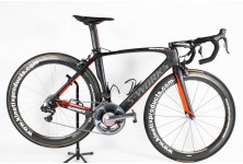 Specialized S-Works McLaren Venge V02 - Mark Cavendish 52cm